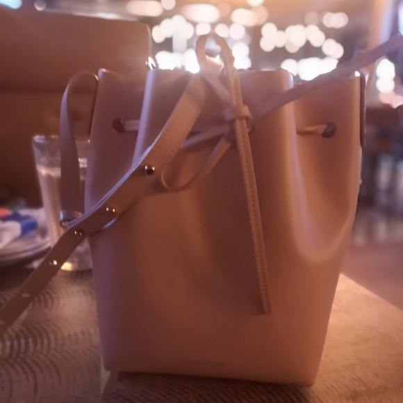 Black Friday sales 100% Authentic Mansur Gavriel - Picture 7 of 13